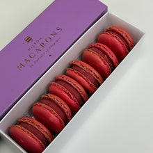 Load image into Gallery viewer, 6 Macarons - One Flavour