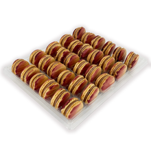 Load image into Gallery viewer, Cherry Macarons Tray