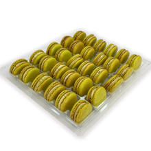 Load image into Gallery viewer, Lime &amp; Mint Macarons Tray