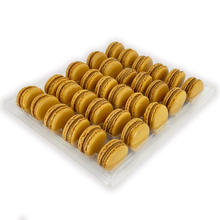 Load image into Gallery viewer, Salted Caramel Macarons Tray