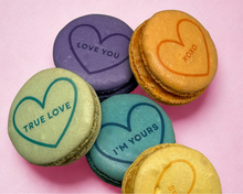 Load image into Gallery viewer, The Valentines Box