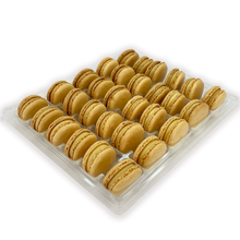 Load image into Gallery viewer, Vanilla Macarons Tray