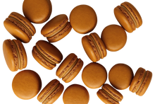 Load image into Gallery viewer, Salted Caramel Macarons Tray