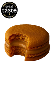 Salted Caramel
