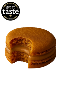 Salted Caramel