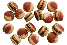 Load image into Gallery viewer, Cherry Macarons Tray