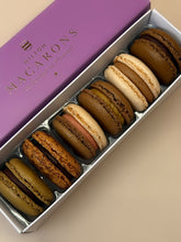 Load image into Gallery viewer, 6 The Chocolate Box Macarons