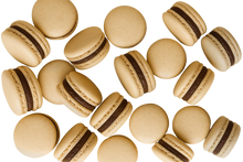 Load image into Gallery viewer, Hazelnut Macarons Tray