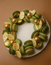 Load image into Gallery viewer, Christmas Wreath