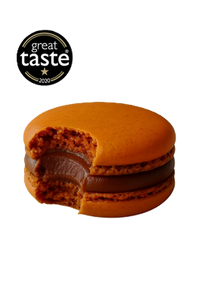 Orange Chocolate
