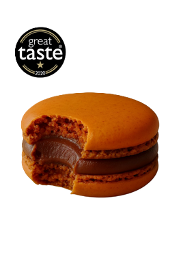 Orange Chocolate