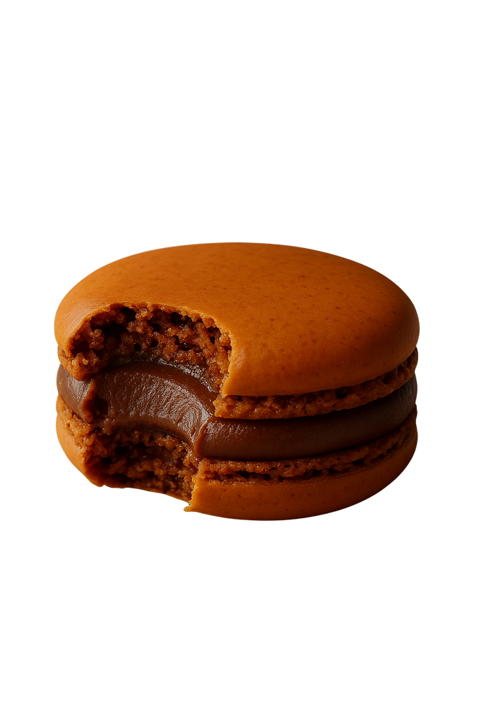 Passionfruit Chocolate