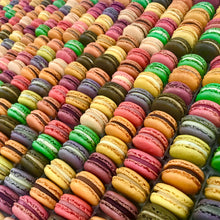 Load image into Gallery viewer, Lucky Dip 12 Macarons